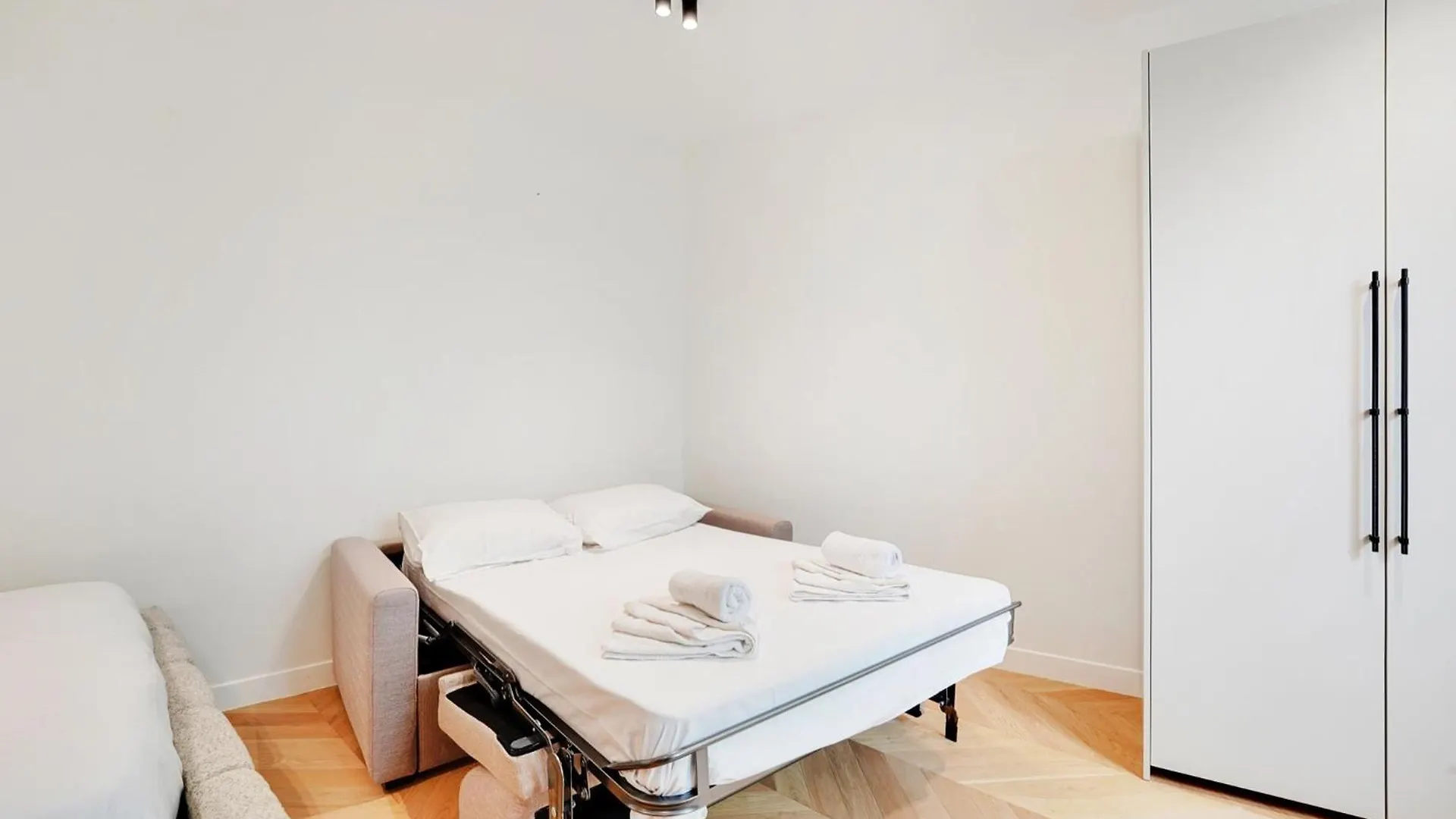 Saint-Honore - Sublime Appartement 3 Personnes Paris 0*,  Fransa